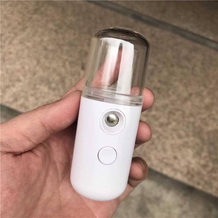 Мини овлажнител, арома дифузер за въздух