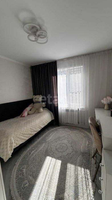 Продам 3 комнатную квартиру