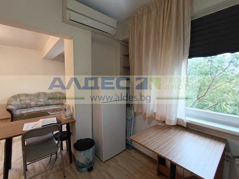 Дава се под наем Едностаен апартамент в София, Медицинска академия - 44 кв.м за 475 € - Снимка #8