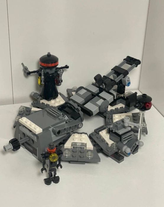 LEGO Star Wars 75183