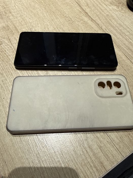 Poco F3 256GB Black