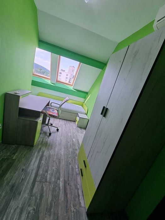 Продава се Тристаен апартамент в Стара Загора, Самара 3 - 85 кв.м за 1448 €/кв.м - Снимка #6