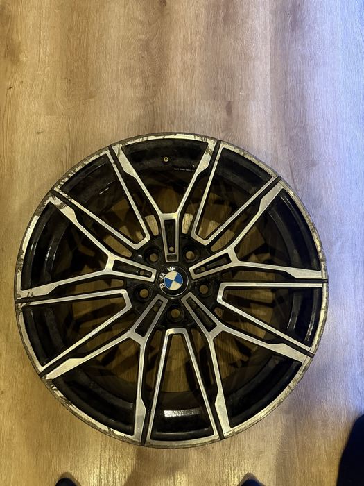 Джанти стил 925m  5x120