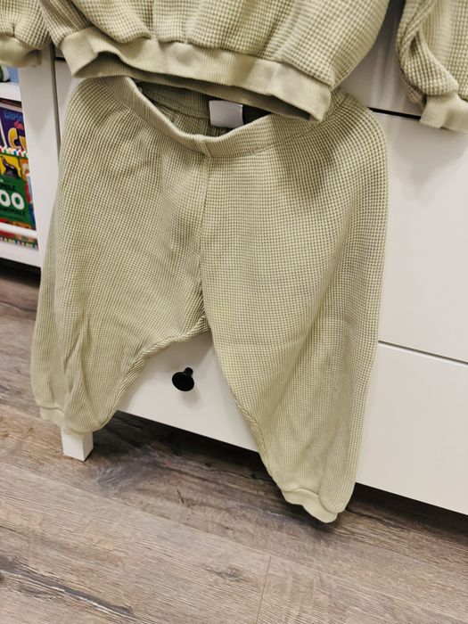 Trening Zara verde m92