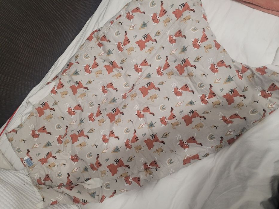 Saci AngelBaby 1 tog 2.5 tog