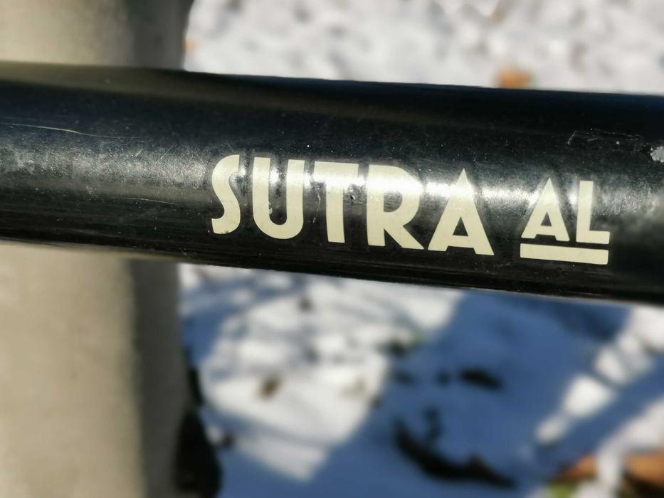 Bicicleta Kona Sutra - 54cm (M)