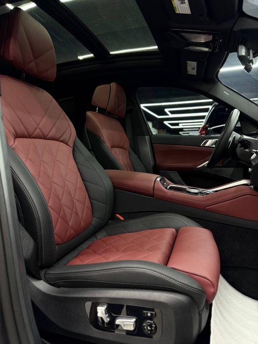 BMW X6 xDrive 40i