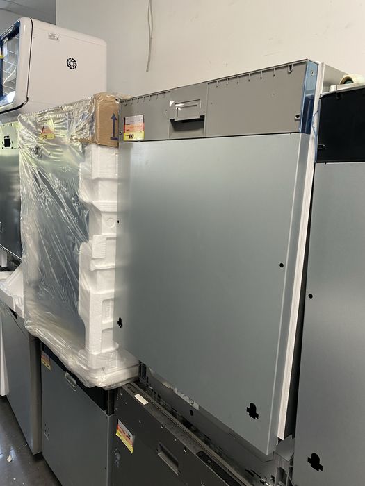 Съдомиялна за вграждане с ZEOLITH BOSCH SBD8TCX04E XXL