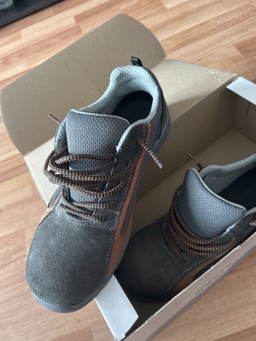 De vanzare Pantof de protectie Eagle, marimea 41