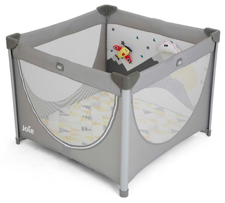 Детский манеж JOIE