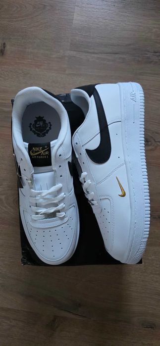 Маратонки Nike Air Force мъжки големи размери 44,45,46,47