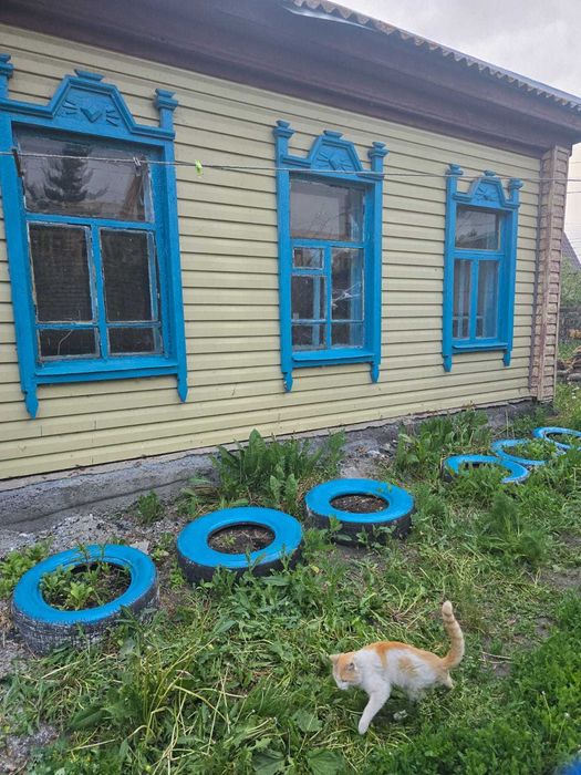 Срочно продам дом,  11 соток земли