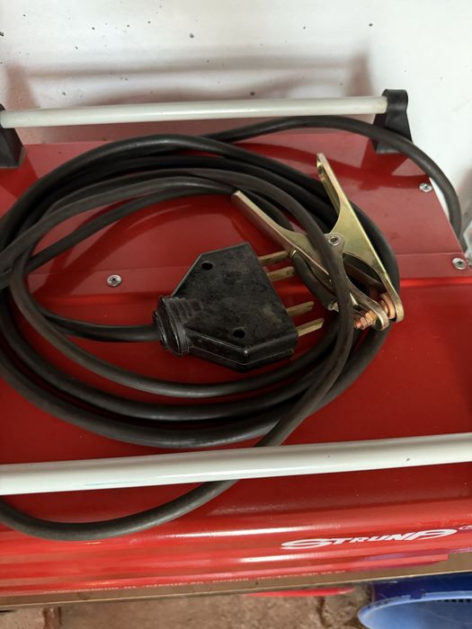 Плазма струна 25/35