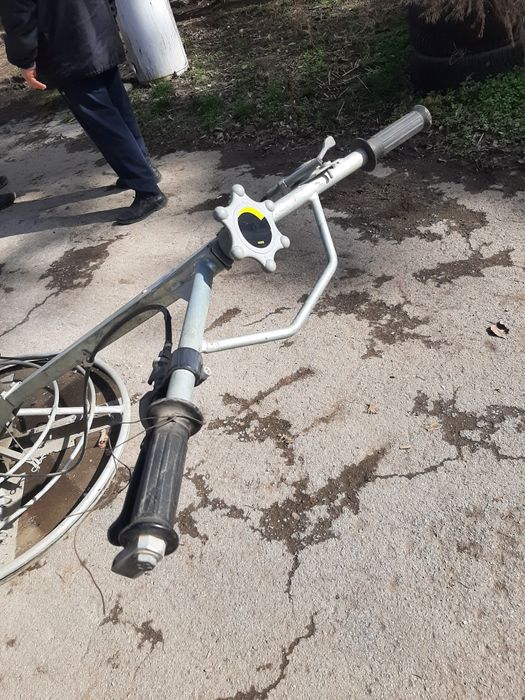 Машина за шлайфане на бетон TREMIX