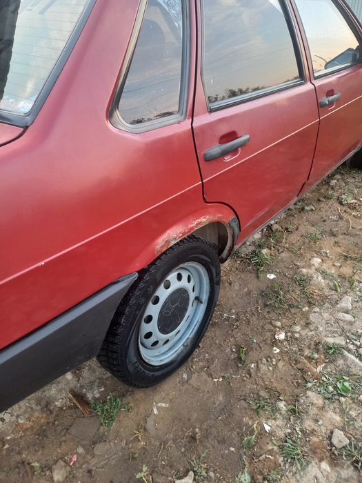 Продам ваз 21099