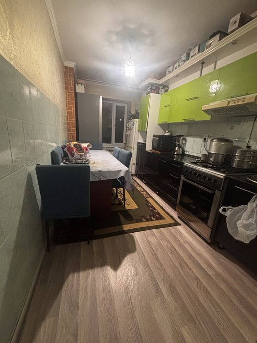 Ұзынағашта пәтер сатамын