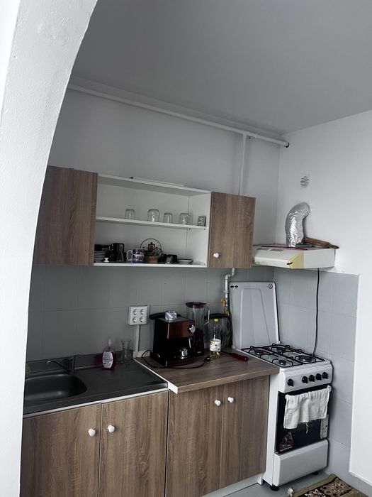 Casa 2 camere apartament de inchiriat