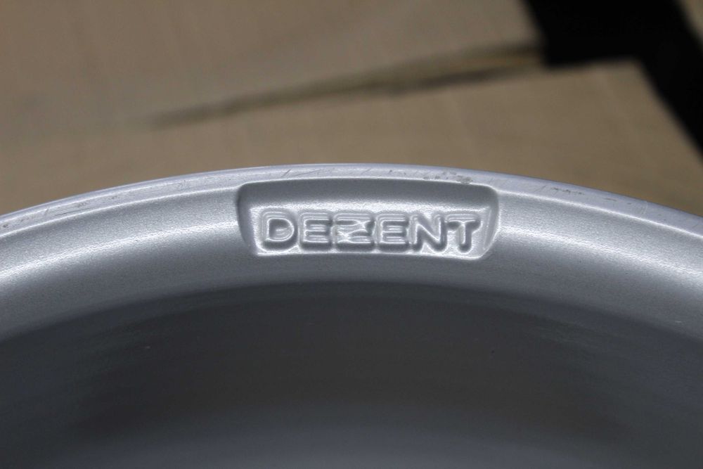 Джанти 16" Skoda Octavia