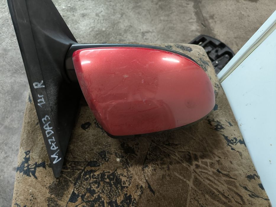 Огледало за Mazda 3