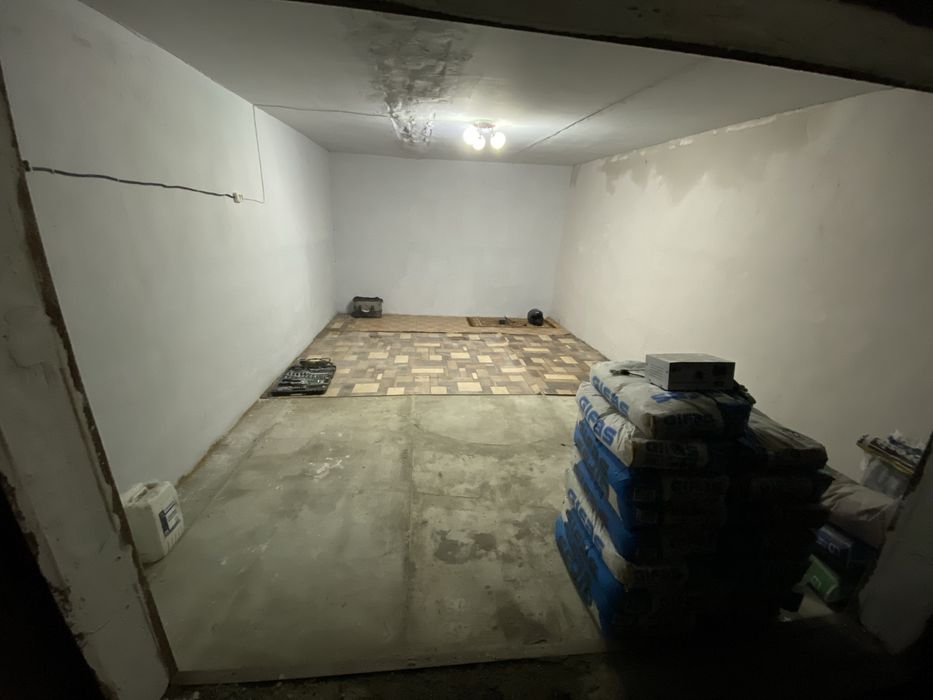 Продам гараж ГЭК 23 Авиаторов