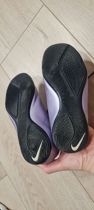 Сороконожки оригинал найк