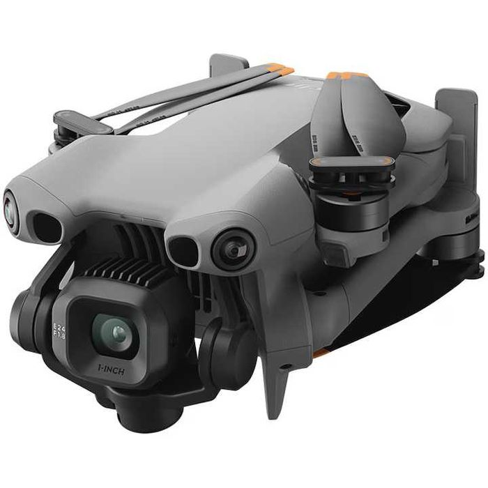 Drona DJI Mini 5 Pro Fly More Combo RC2