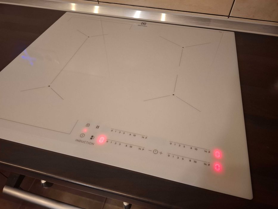 Montaj si Instalari Plite inductie si vitroceramice
