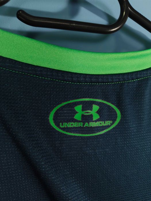 Under Armour Тениска/Мъжка М