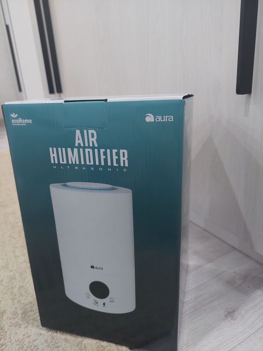 Увлажнитель воздуха