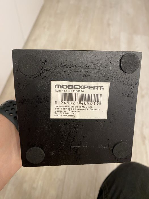 Couple figurina Mobexpert