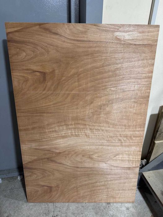 Продается Фанера готовые листы