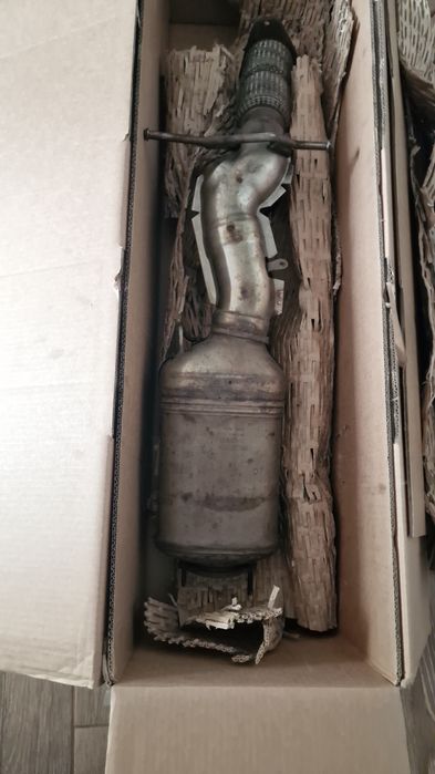 Vand DPF + SCR Volvo XC 40 D3, 2.0 , 150 cp Cod Piesa 36012839