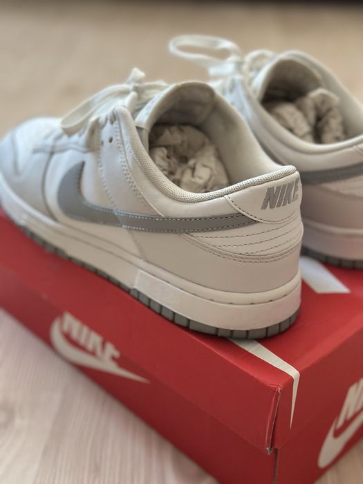 Nike Dunk Low Retro