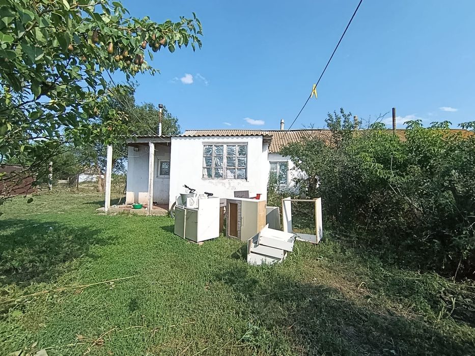 Продаётся дом от собственника