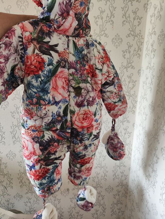 Продам комбинезон