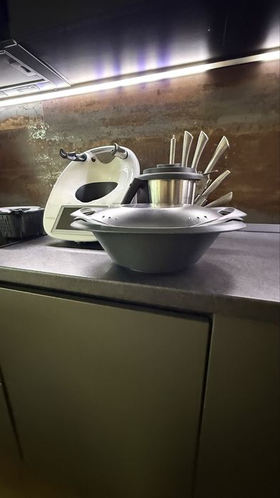 Thermomix TM6.