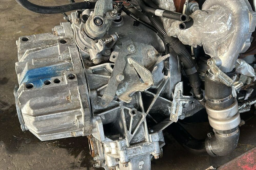 Cutie de viteze 55211772 / 55211825 Fiat Ducato 3.0 2010-2016 Euro 5