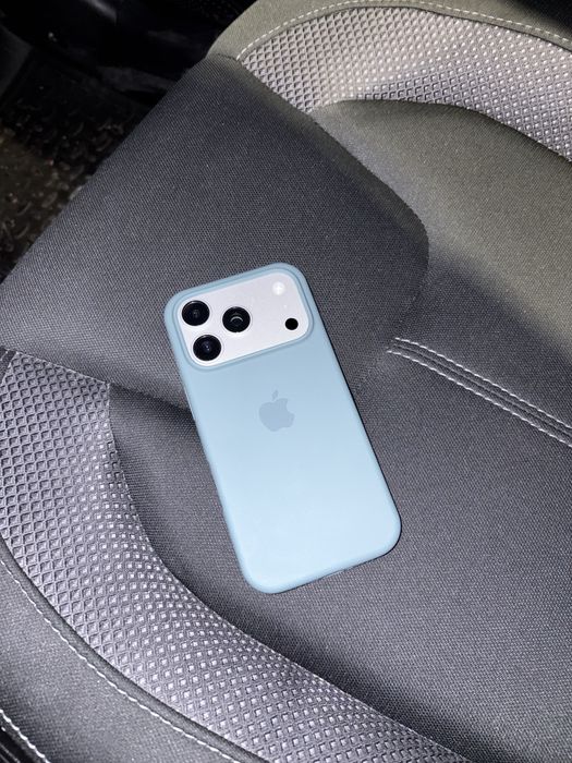 Iphone 17pro 256gb