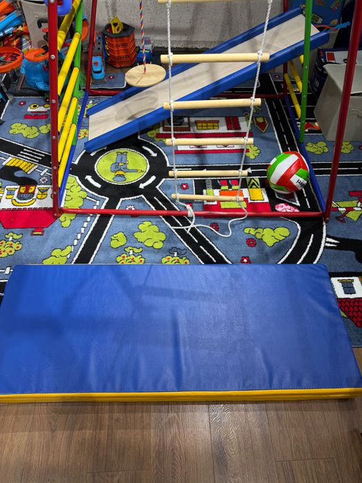 Спортивный комплекс