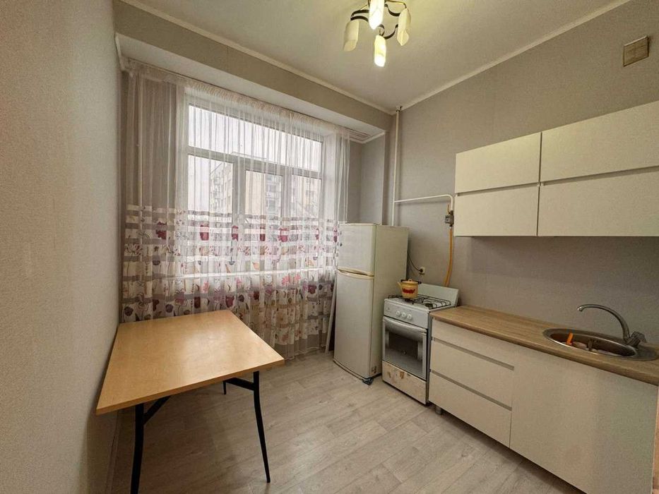 1 комнатная квартира по улице Текстильщиков, д. 12Б