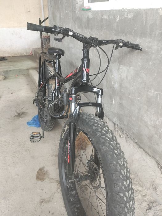 26-4 velosiped sotiladi