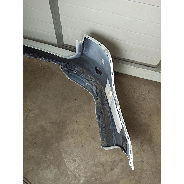 Задна броня за vw passat b8 r-line - 3g9807421b комби