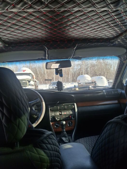 Аудй А6 в 100 кузавй