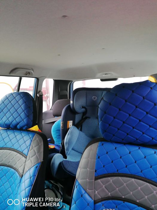 vand.shimb mitsubishi pajero pinin 1.8benzina 2004,4x4cupleaza