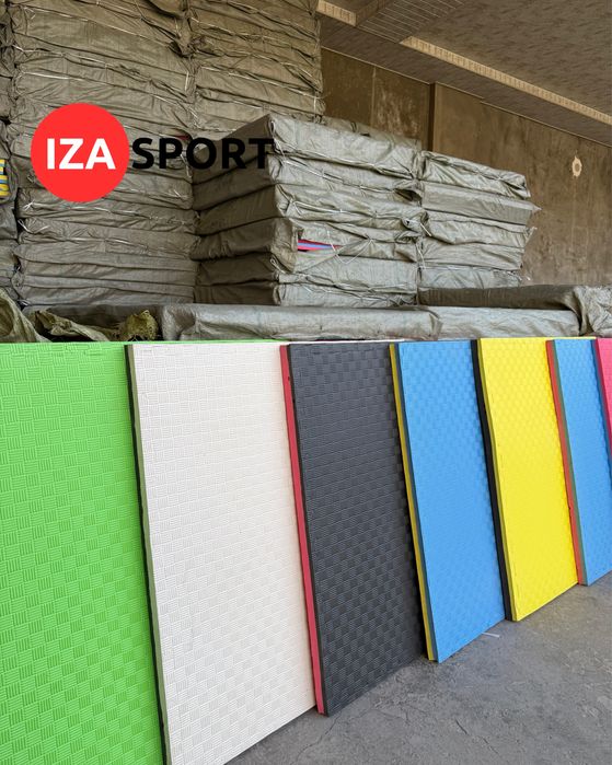 Orginal Tatami Kovrik
