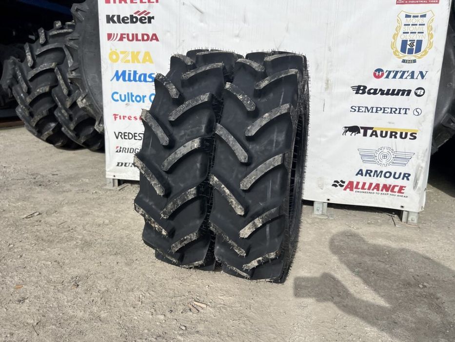 ANVELOPA 260/70 R16 CEAT Farmax R70 109 A8/ 109 B TL  Cauciucuri tractor, Fiat, Case, Fendt, John Deere, New Holland, Massey Ferguson, UTB   Cauciucur