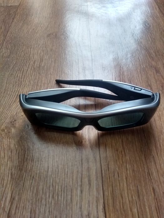 Продам активные 3D-очки Sharp AN-3DG10
Производитель: Sharp Co