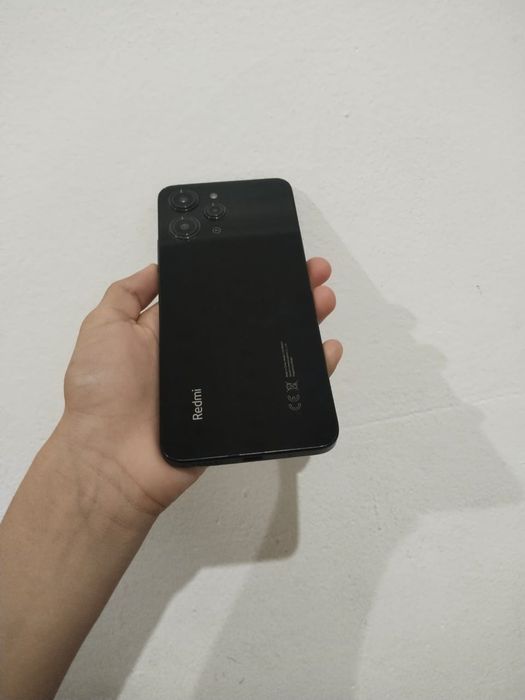 Redmi 12 128 гб б/у