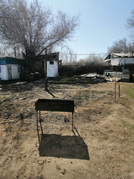 Продается дом в поселки Сарыозек.