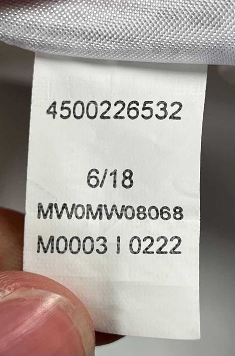 Tommy Hilfiger Windbreaker Anorak Мъжка Ветровка/Анорак